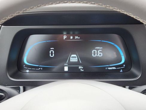 New 2026 Hyundai Elantra SEL Sport Premium FWD image 11