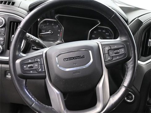 Used 2021 GMC Sierra 1500 Denali w/ Denali Ultimate Package image 28