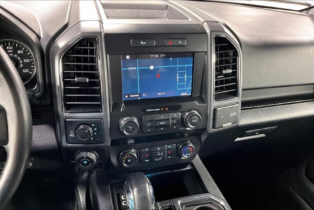 Used 2019 Ford F150 XLT w/ Equipment Group 302A Luxury AWD/4WD image 4