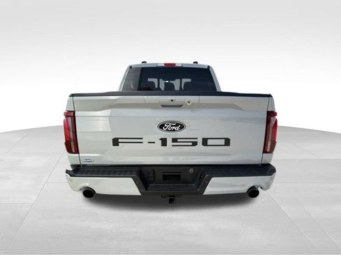 Used 2024 Ford F150 Lariat w/ Equipment Group 502A High AWD/4WD image 15