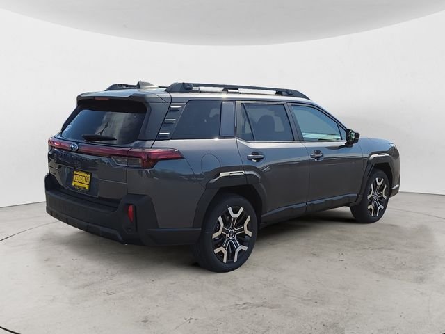 New 2026 Subaru Outback Touring XT AWD/4WD image 5
