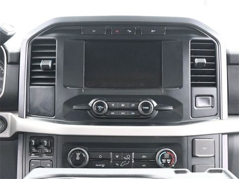 Used 2023 Ford F150 XLT w/ FX4 Off-Road Package image 26