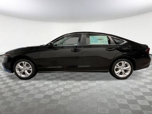New 2026 Honda Accord LX image 6