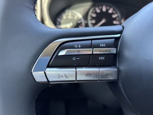 New 2026 MAZDA CX-50 AWD 2.5 S w/ Weather Package image 28