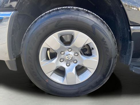 Used 2025 RAM 1500 Tradesman image 18