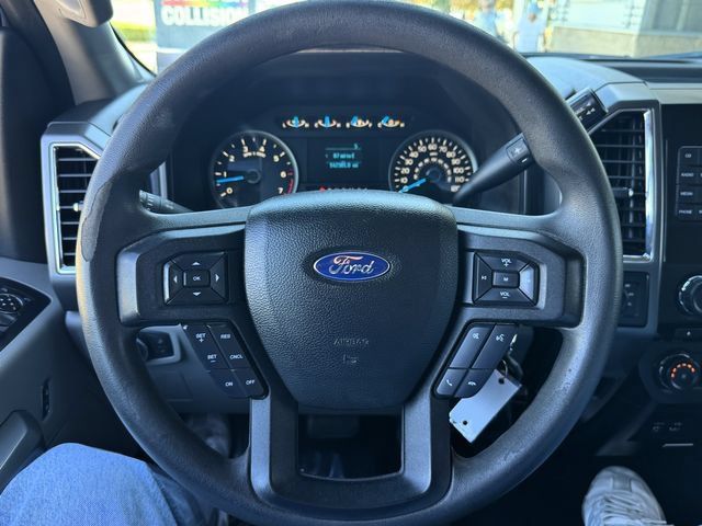 Used 2015 Ford F150 XLT AWD/4WD image 25