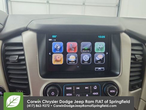 Used 2019 GMC Yukon XL Denali w/ Open Road Package image 24