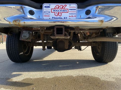 Used 2001 Ford F150 King Ranch image 23