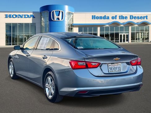 Used 2024 Chevrolet Malibu LT image 5