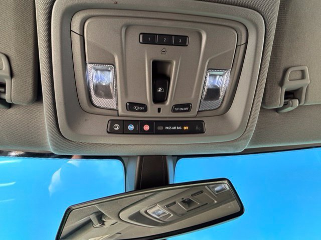 Used 2019 Chevrolet Silverado 1500 LT w/ Texas Edition RWD image 24