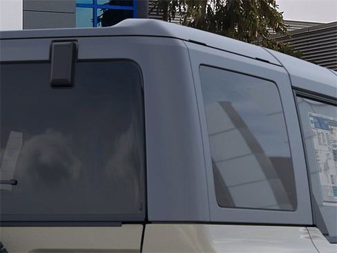 New 2026 Ford Bronco Big Bend image 25