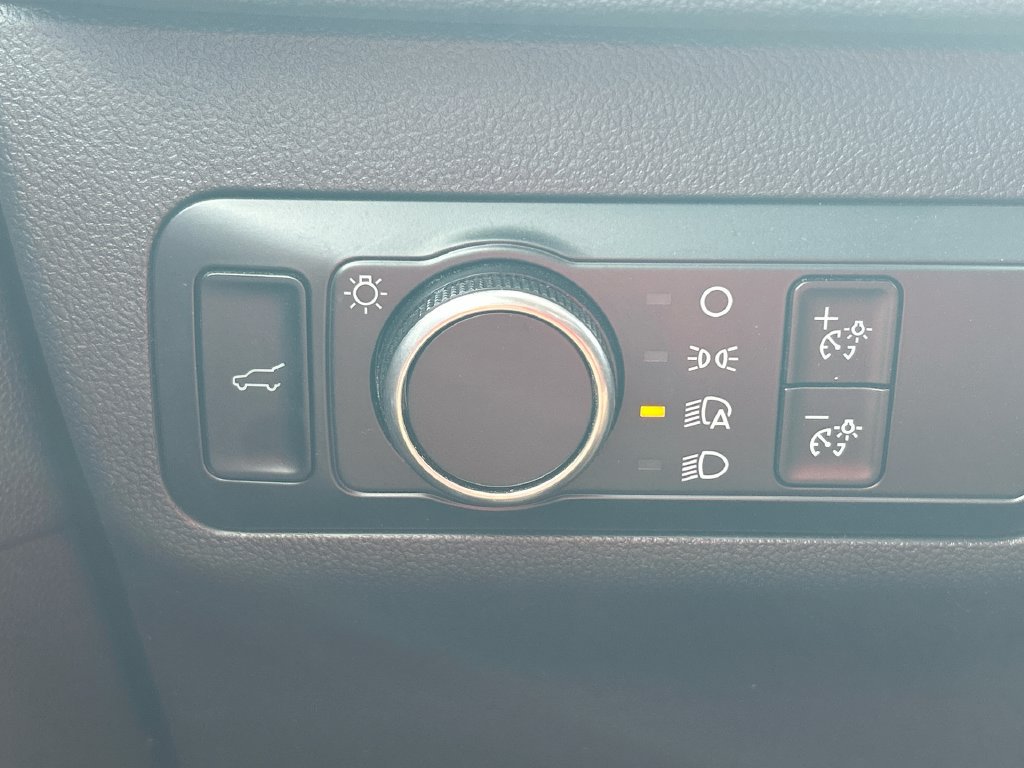 Used 2024 Ford Escape ST-Line FWD image 21