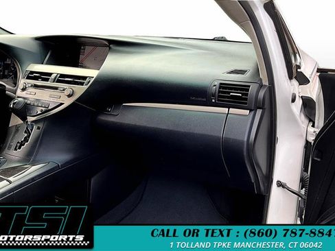 Used 2015 Lexus RX 350 AWD image 17