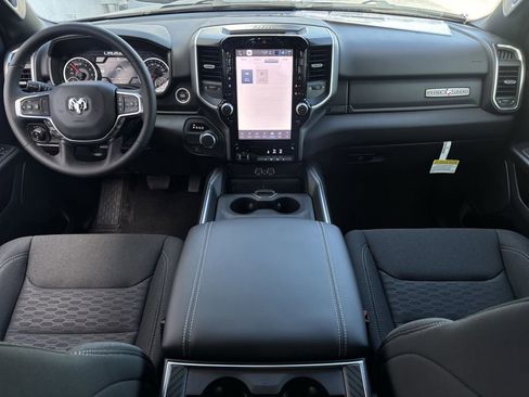 New 2026 RAM 1500 Lone Star RWD image 10
