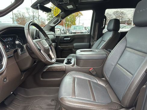 Certified 2022 GMC Sierra 1500 Denali w/ Denali Reserve Package image 24