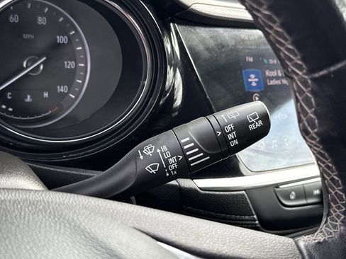 Used 2021 Buick Encore GX Essence w/ Advanced Technology Package image 13