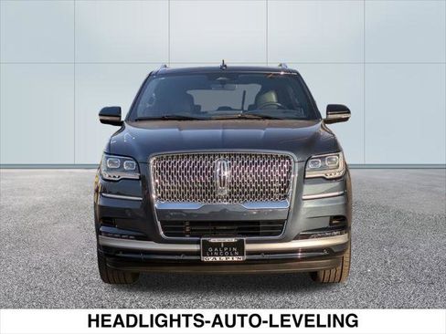 Used 2024 Lincoln Navigator Reserve image 8