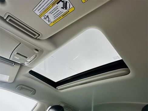 Used 2020 INFINITI QX80 Luxe w/ Proassist Package image 21