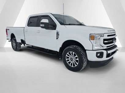 Used 2022 Ford F250 Lariat