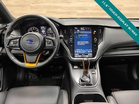 Used 2025 Subaru Outback Wilderness image 2