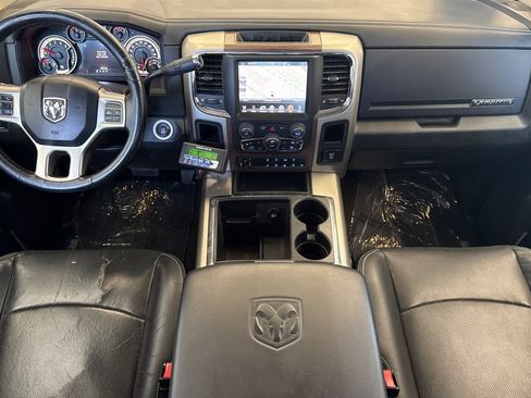 Used 2014 RAM 3500 Laramie RWD image 13