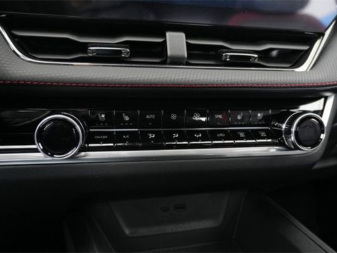 New 2026 Chevrolet Equinox RS w/ Convenience Package III image 16