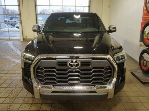 Used 2023 Toyota Tundra 1794 Edition w/ TRD Off-Road Package image 13