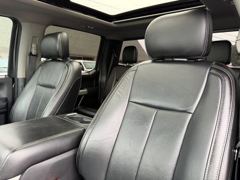 Used 2020 Ford F350 Lariat AWD/4WD image 20