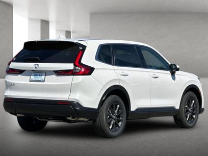 New 2026 Honda CR-V EX-L