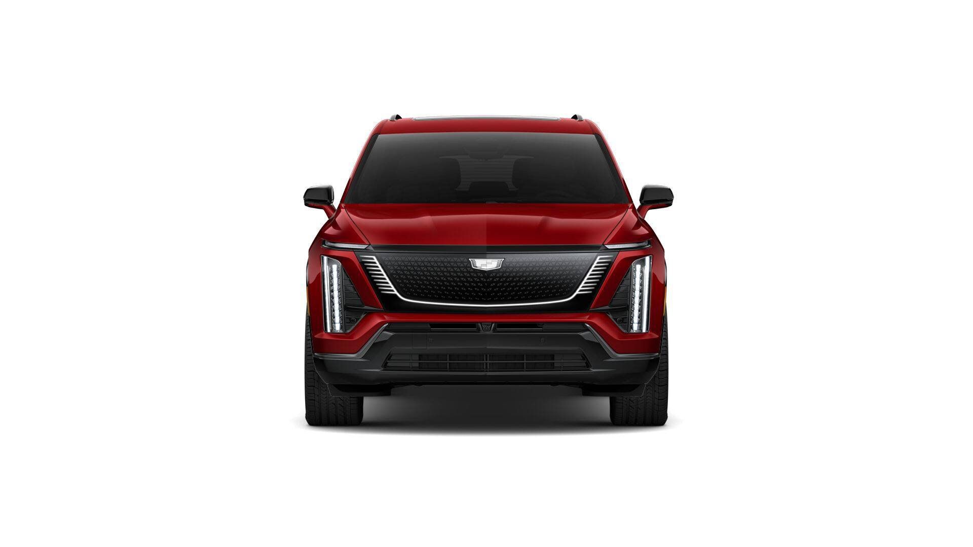 New 2027 Cadillac Vistiq Sport AWD/4WD image 8