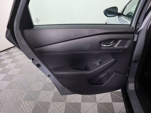 Certified 2024 Honda Accord EX-L image 26