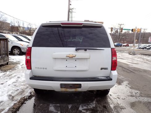 Used 2007 Chevrolet Tahoe LT image 3