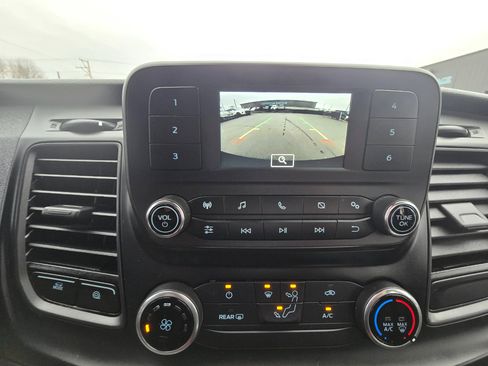 Used 2024 Ford Transit 250 Low Roof w/ Exterior Upgrade Package image 11