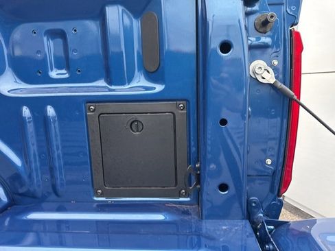 New 2025 Ford F150 STX image 44