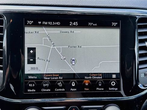 Used 2021 Jeep Grand Cherokee Laredo X AWD/4WD image 14