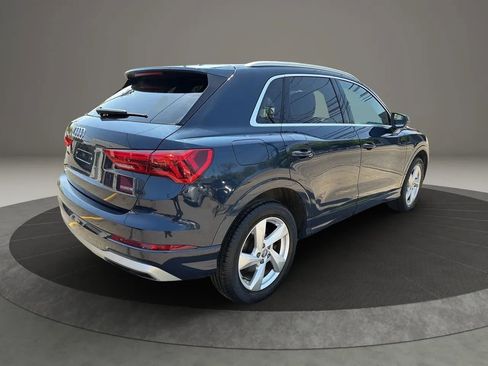 Used 2020 Audi Q3 2.0T Premium w/ Convenience Package AWD/4WD image 5