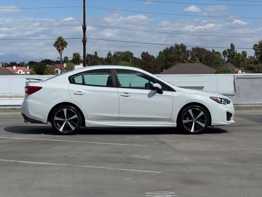 Used 2018 Subaru Impreza 2.0i Sport w/ Popular Package #1 AWD/4WD image 29