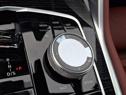 Used 2025 BMW X6 M60i image 17