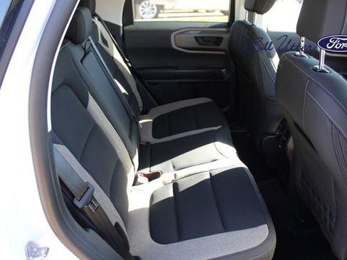 New 2025 Ford Bronco Sport Big Bend w/ Convenience Package image 8