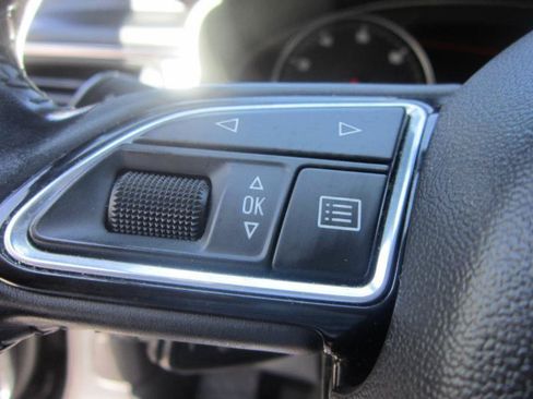 Used 2015 Audi A7 3.0T Prestige AWD/4WD image 12