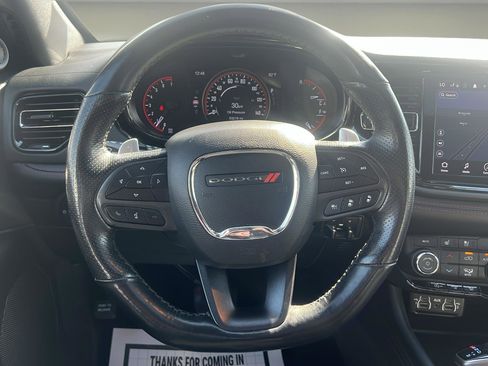 Used 2024 Dodge Durango GT image 11