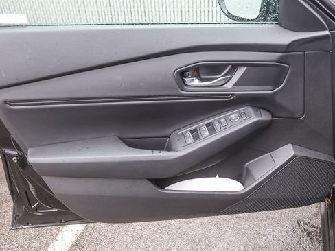 Used 2024 Honda Accord EX image 17