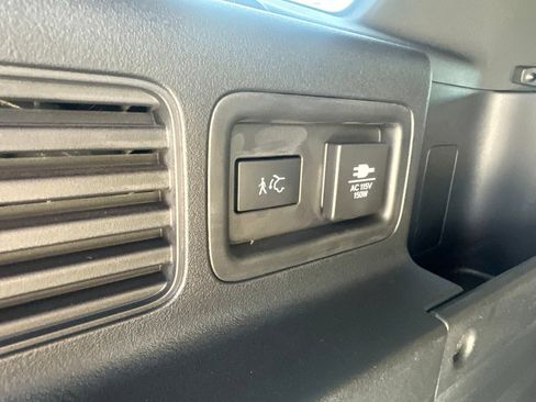 Used 2026 Honda Passport TrailSport Elite image 30