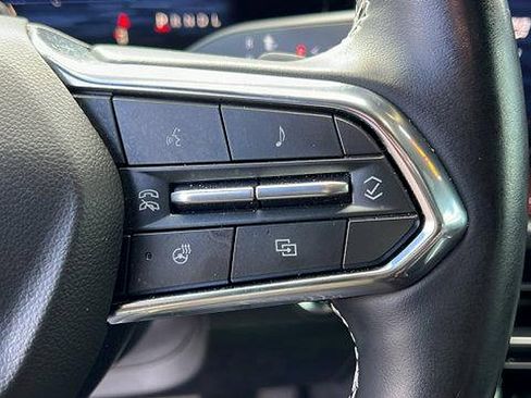 Certified 2025 Chevrolet Traverse Z71 w/ Enhanced Driving Package image 28