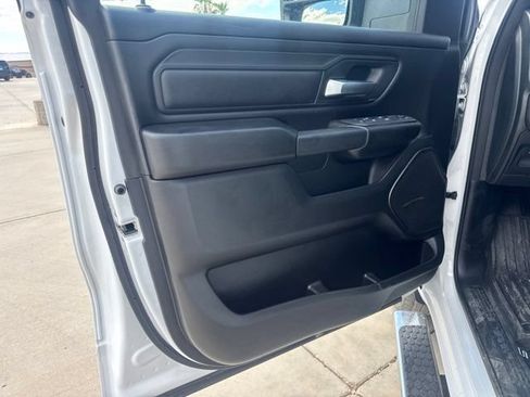 Used 2025 RAM 1500 Tradesman AWD/4WD image 18