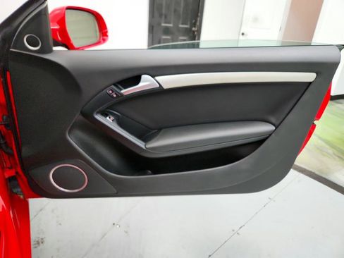 Used 2013 Audi A5 2.0T Premium Plus w/ Premium Plus Pkg image 25