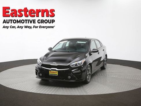 Used 2020 Kia Forte LXS FWD image 53