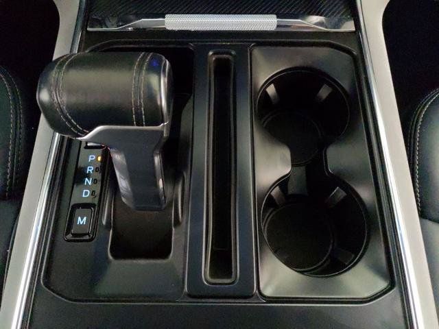 Certified 2022 Ford F150 Limited AWD/4WD image 9