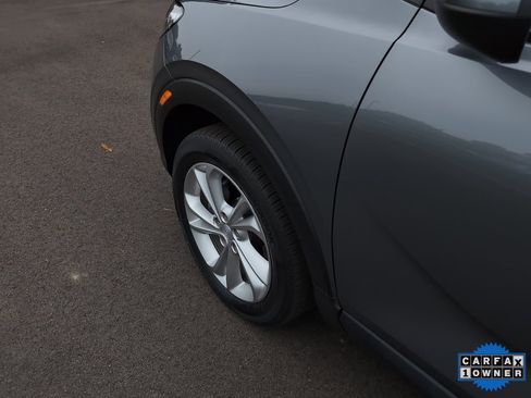 Used 2022 Buick Encore GX Preferred w/ Cold Weather Comfort Package image 46