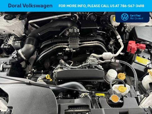 Used 2025 Subaru Forester Premium image 12